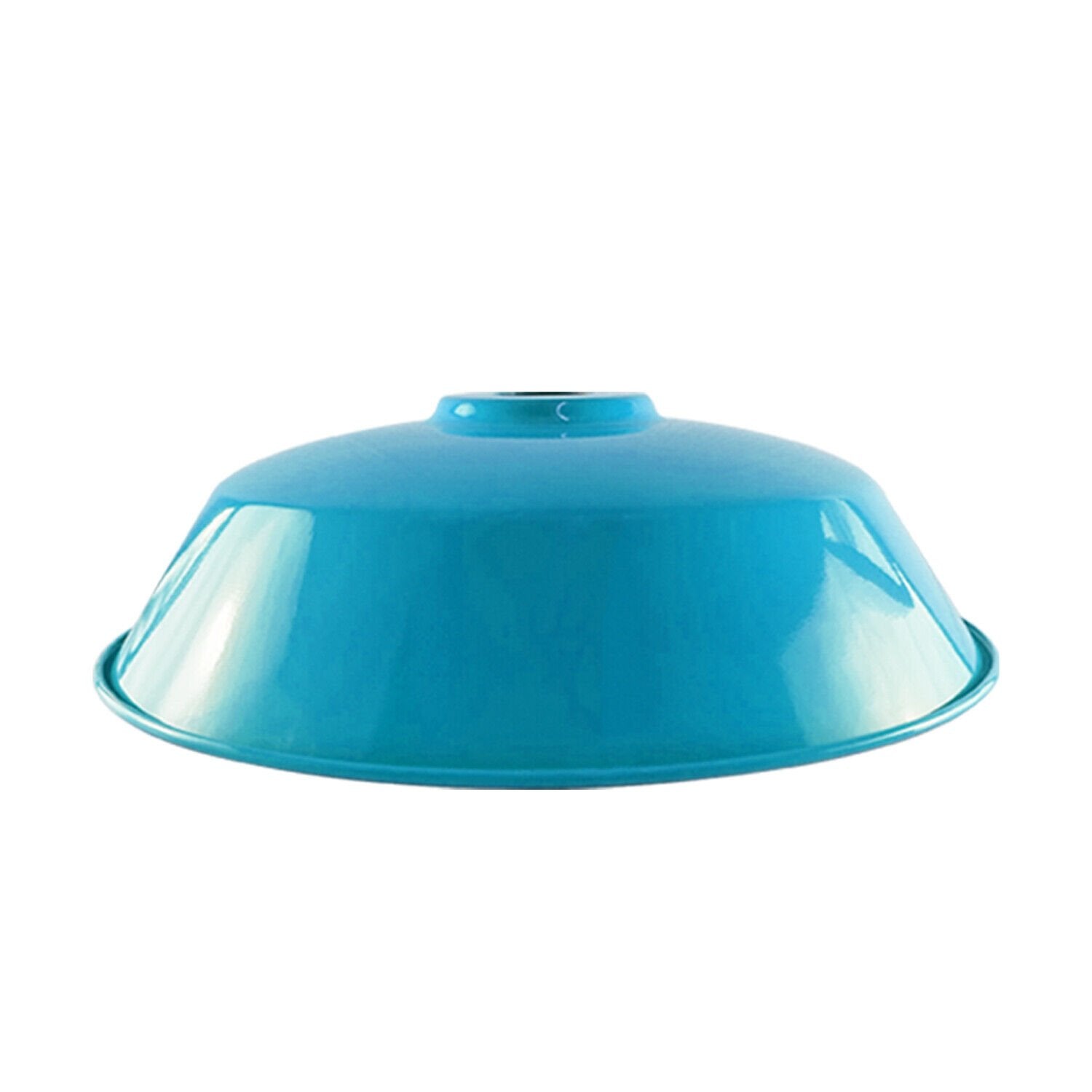 Retro Style Ceiling Light Shades Shades Metal Curved 36cm~4979-7