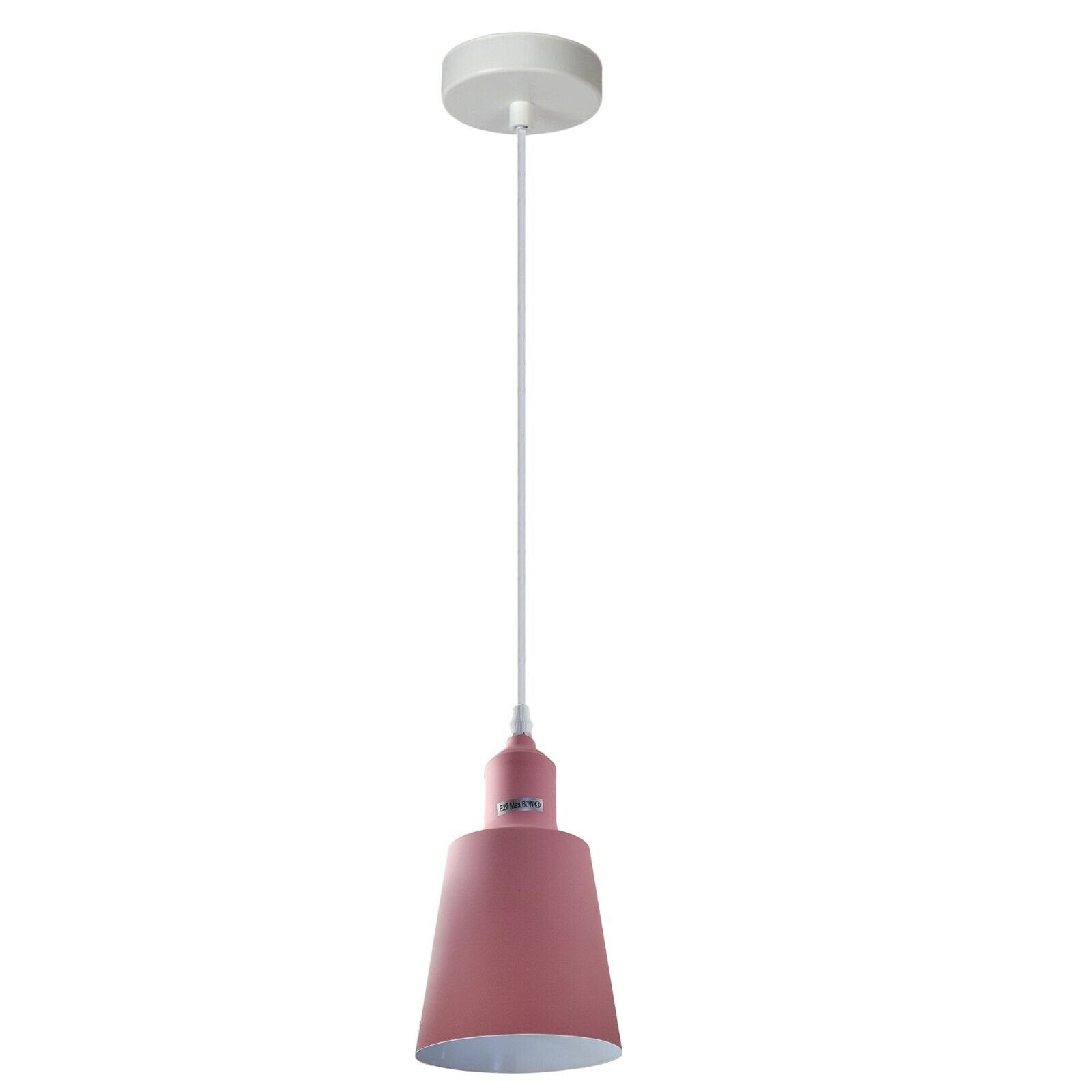 Single Hanging Small Pendant Light Ceiling Hanging Lights ~5347-6