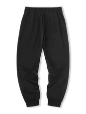 Graphic Drawstring Sweatpants - Puritific