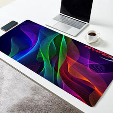 Gamer Mousepad Table Carpet - Puritific