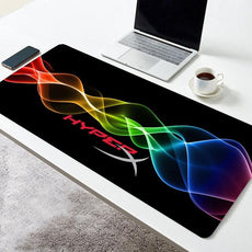 Gamer Mousepad Table Carpet - Puritific