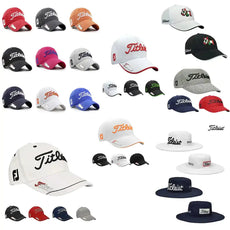 Titleist Designs Golf Hats - Puritific