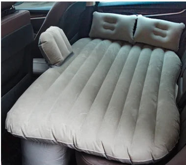 Inflatable Car Mattress - Puritific