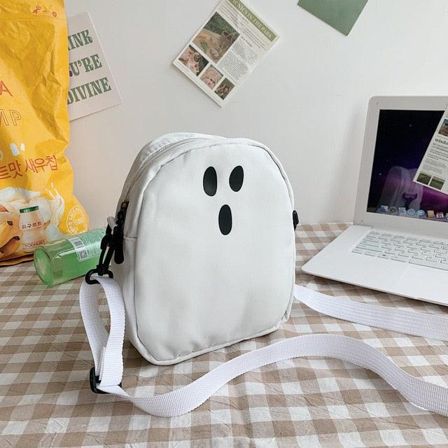 Ghost Bag Purse - Puritific