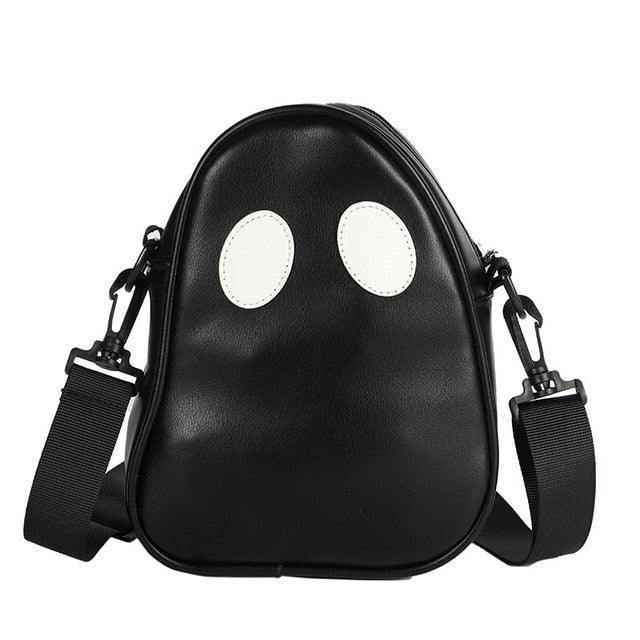 Ghost Bag Purse - Puritific