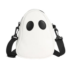 Ghost Bag Purse - Puritific