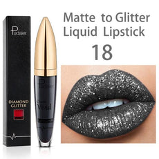 Glitter Lip Gloss - Puritific