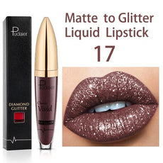 Glitter Lip Gloss - Puritific