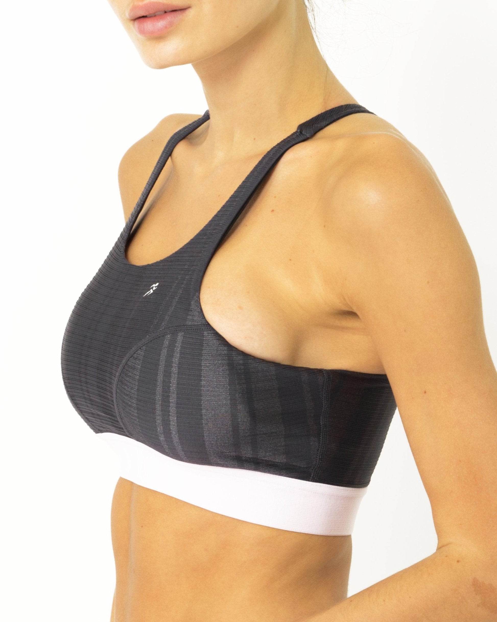 Greyson Sports Bra - Puritific