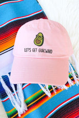 Guacin' Down the Aisle - Fiesta Avocado Hats! - Puritific