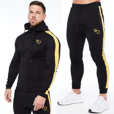 Gym Jogger Sports Suit - Puritific