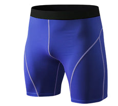 Mens Compression Performance Shorts - Puritific