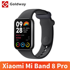 Mi Band 8 - Puritific