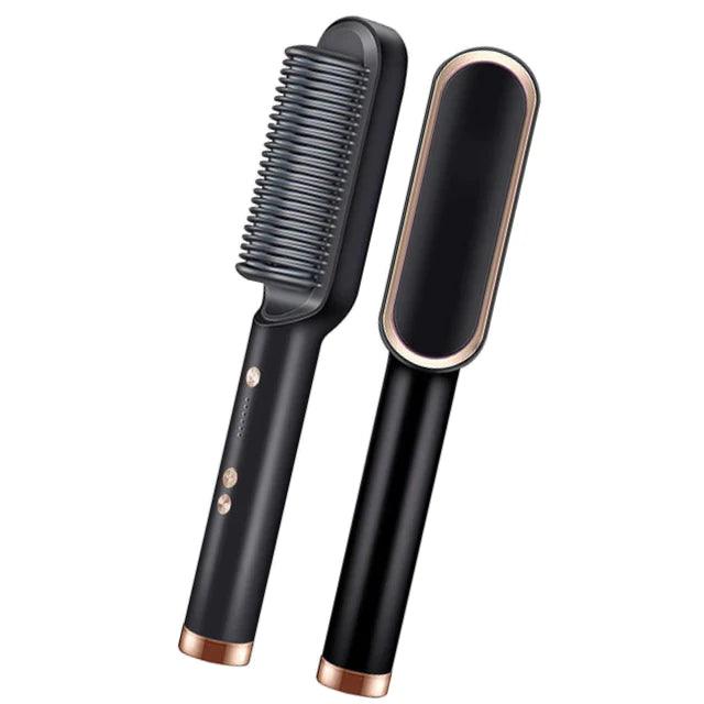 Hair Comb Straighteners - Puritific