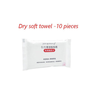 Dry Towel