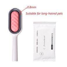 Hair Removal Brushes for Pets - Puritific