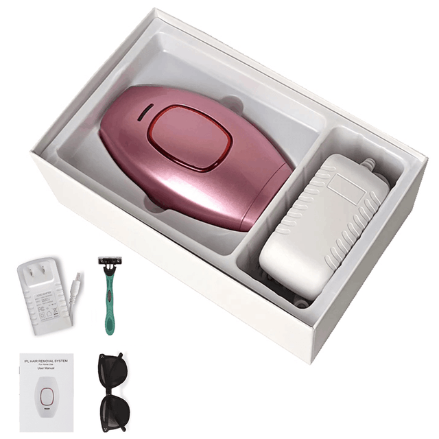 Hair Removal Set - Puritific