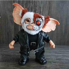 Halloween Mogwai Handmade Doll - Puritific