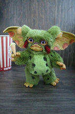 Halloween Mogwai Handmade Doll - Puritific