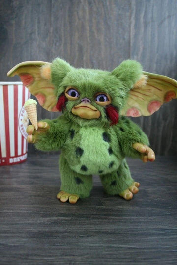 Green Mogwai