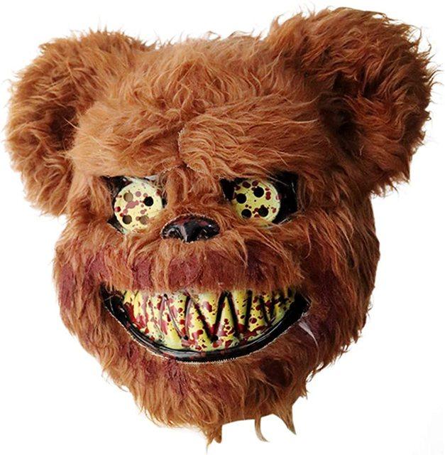 Halloween Party Head Cover - Puritific