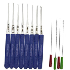 Hand Tools Lock Pick Set - Puritific