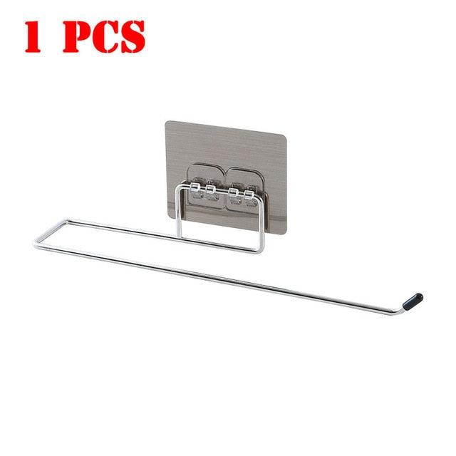 Hanging Paper Towel Holder - Puritific