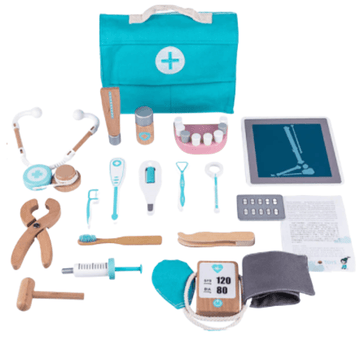 Dentist Set