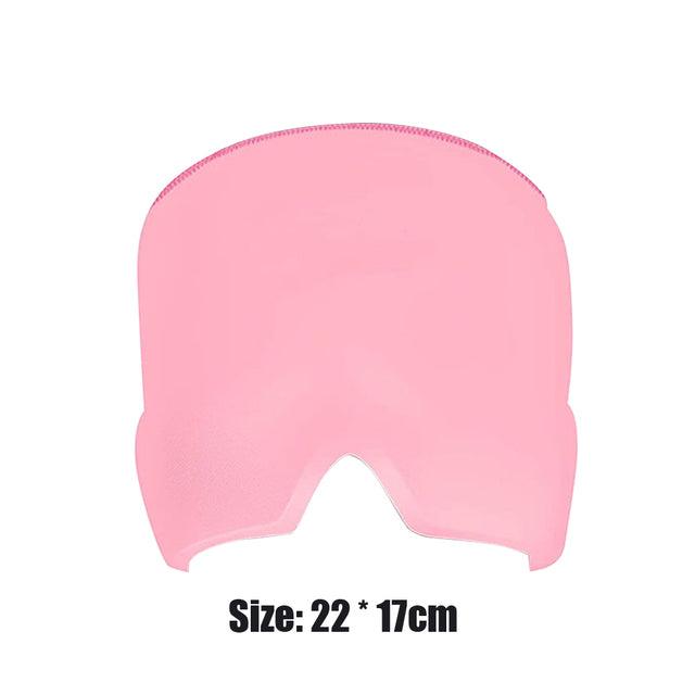 Headache Relief Cap - Puritific