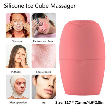 Ice Cube Massager 7