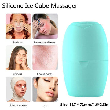 Ice Cube Massager 6