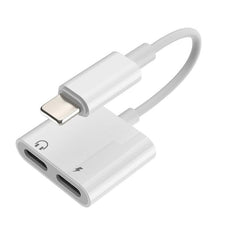 Headphone Adapter Lightning To 3.5mm Adapter Cable - Puritific