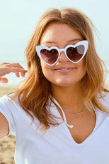 Heartbreaker Sunglasses - Puritific