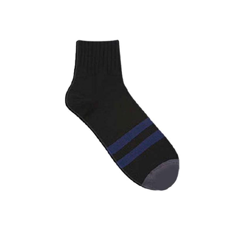 Hidden Sneakers Mens Socks-1