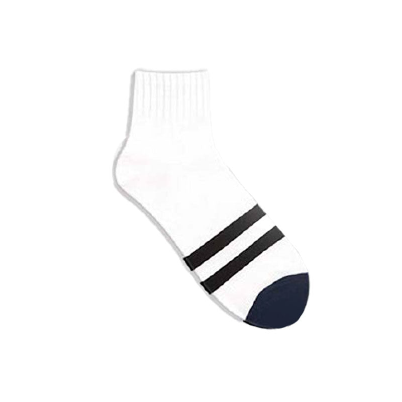 Hidden Sneakers Mens Socks-3