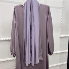 Hijab Dress Abayas for Women - Puritific