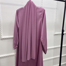 Hijab Dress Abayas for Women - Puritific