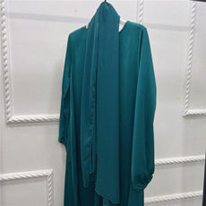 Hijab Dress Abayas for Women - Puritific