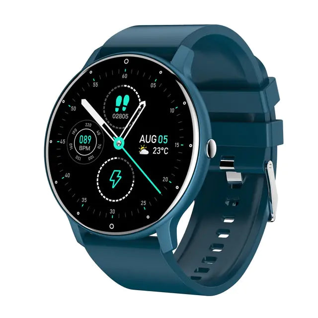 Unisex ZL02 Smart Watch - Puritific