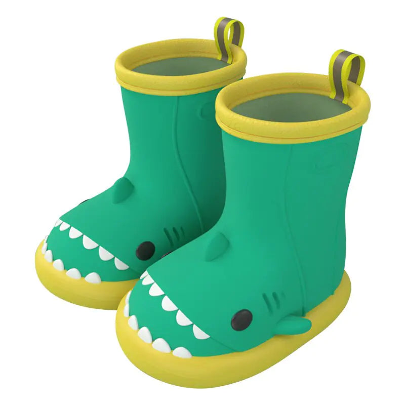 Rain Shoes for Toddlers - Puritific