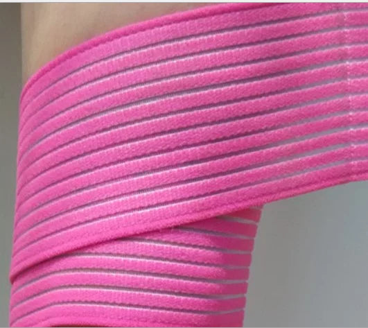 Compression Wrist/Knee/Ankle Support Strap - Puritific