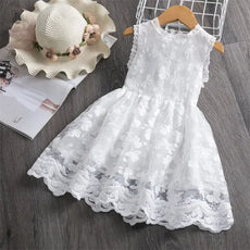 Summer Princess Dress - Puritific