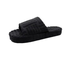 Women's Furry Casual Slippers - Puritific