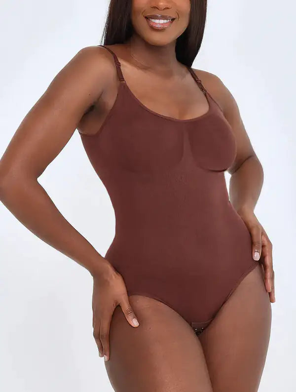 FULL BUST BODY SHAPE-WEAR FOR WOMEN TUMMY CONTROL - Puritific