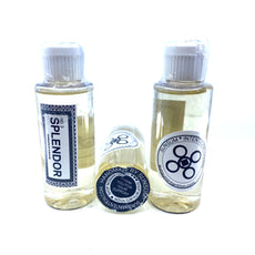 Body Oil Refills 2 oz-7