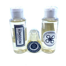 Body Oil Refills 2 oz-6