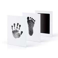 Inkless Baby Print Kit - Puritific