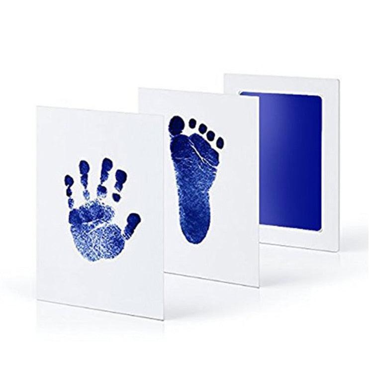 Inkless Baby Print Kit - Puritific