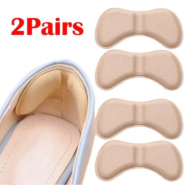 Insoles Patch Heel Pads - Puritific