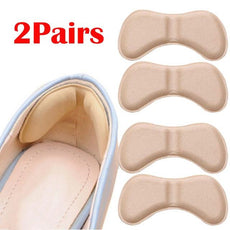 Insoles Patch Heel Pads - Puritific